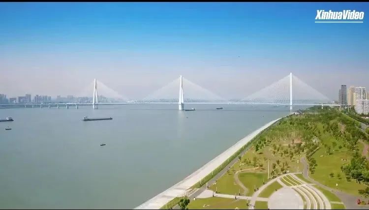 Strengthening the Wuhan-Jakarta Connection